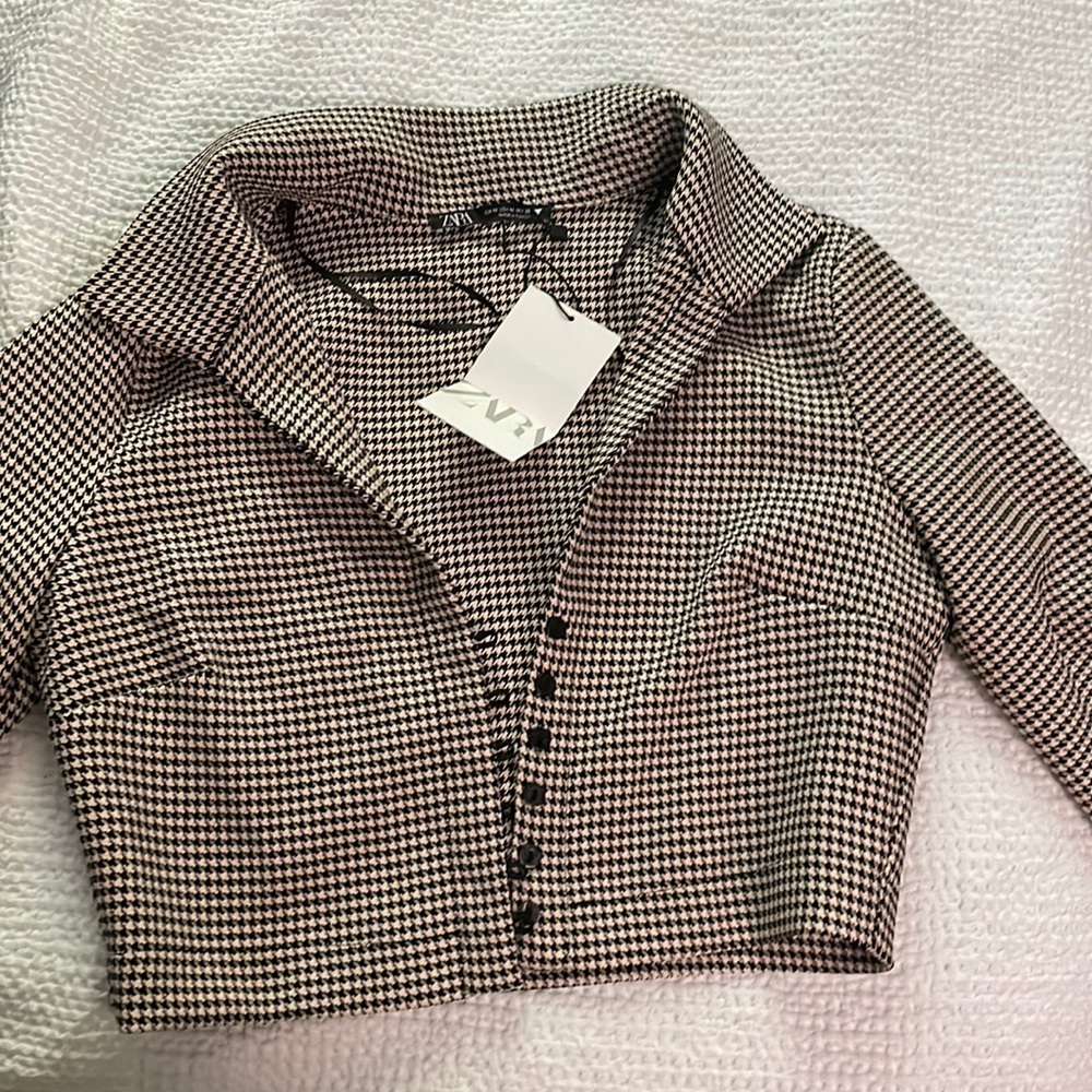 Polo new is small for me